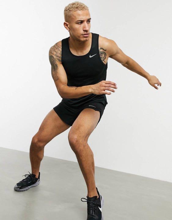 Nike run breathe best sale vest