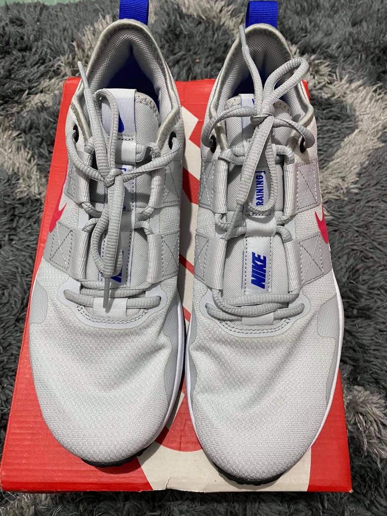 tenis nike varsity compete trainer