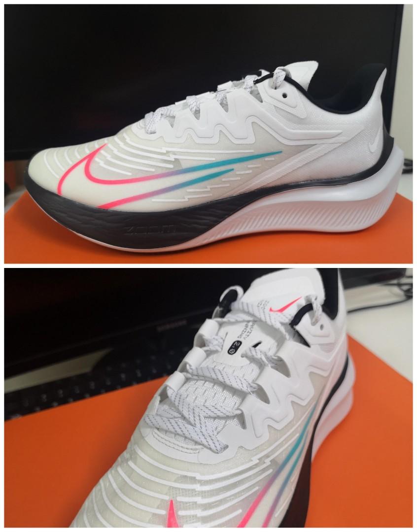 Nike Zoom Gravity 2, Men's Fashion, Sneakers on Carousell