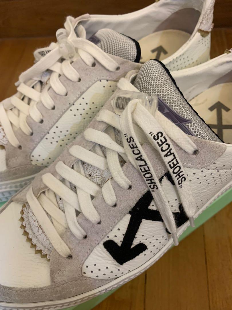 White polo shoe 3.0 on sale
