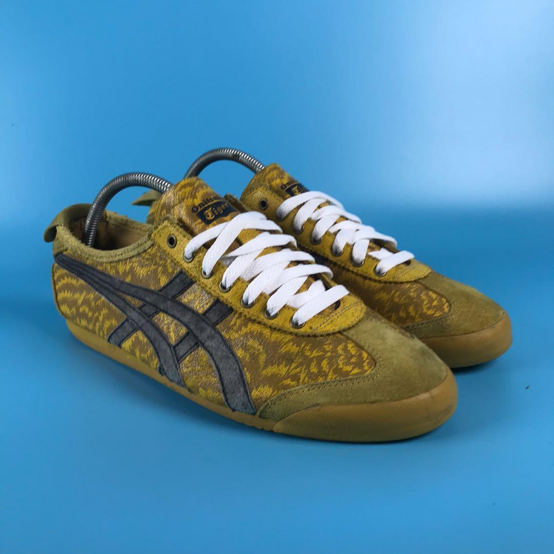 Onitsuka tiger hot sale mexico 66 lauta
