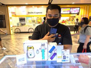 Oppo Reno 4 Pro / 3 Pro/ A92 / A9 2020 / A31 / A12 (Pm for ...