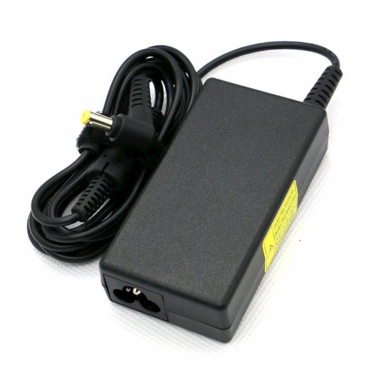 19V 3.42A 65W For Chicony Laptop Charger for ACER Gateway MS2285