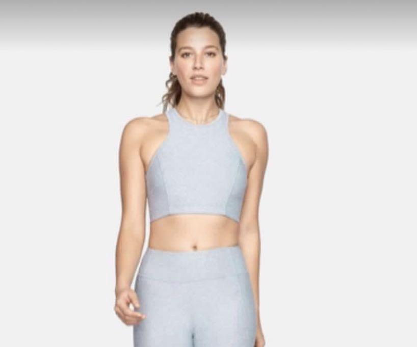 outdoor voices sports bra