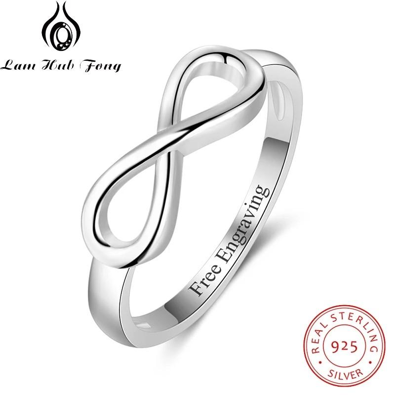 Custom sterling discount silver rings