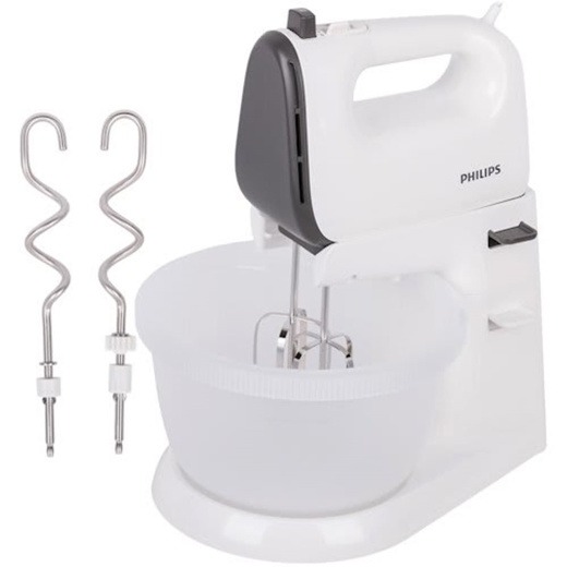PHILIPS HR3745 VIVA COLLECTION MIXER, TV & Home Appliances, Kitchen