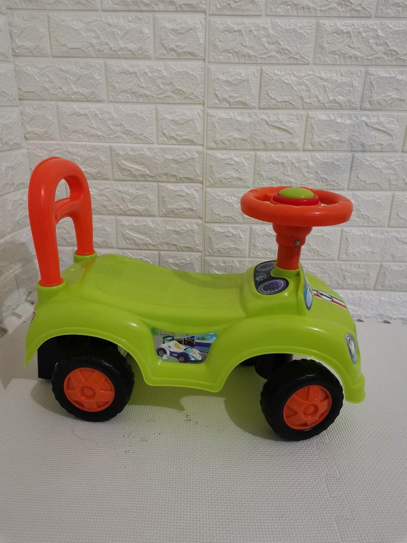 Ride on toy car divisoria cheap