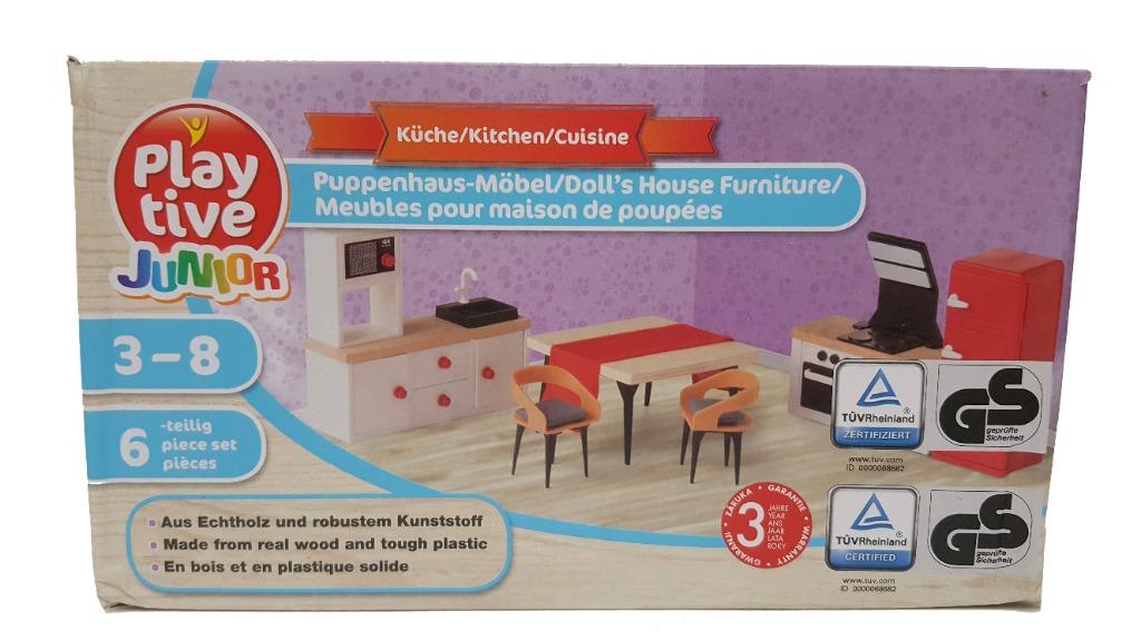 Play tive junior kitchen store