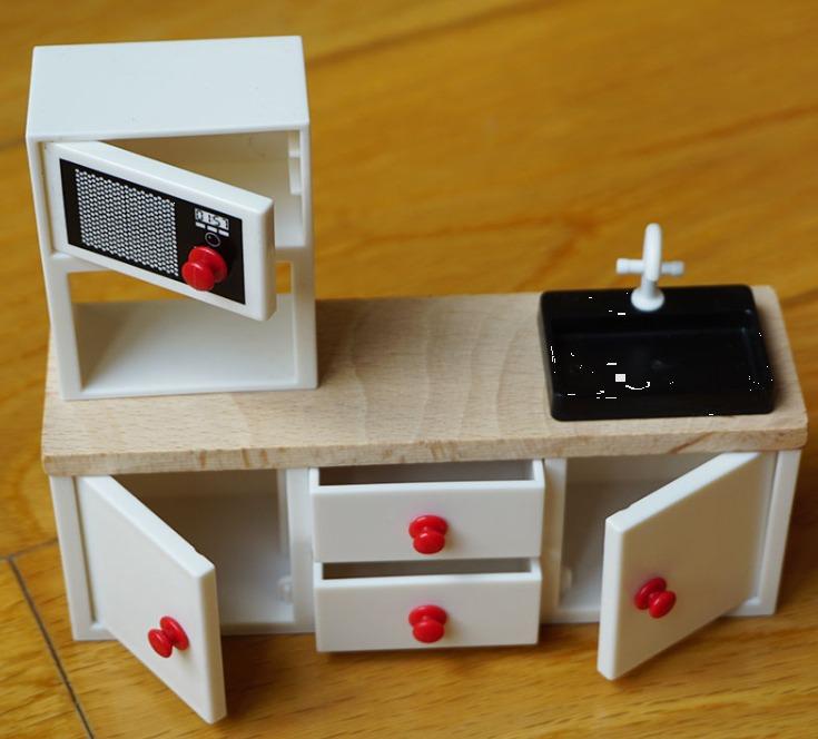 Playtive junior 2025 play kitchen