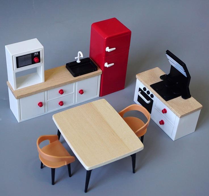 Playtive junior 2025 kitchen