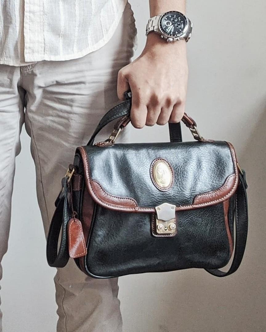 Pony bags store