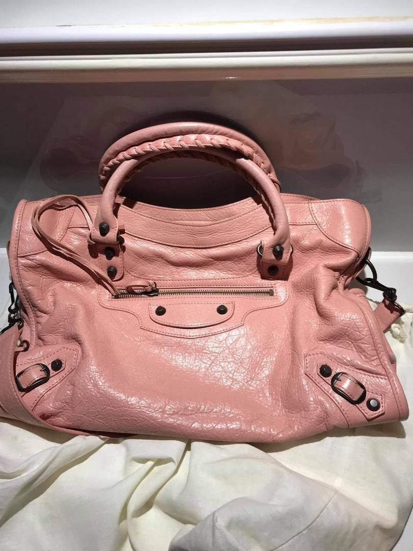 balenciaga preloved