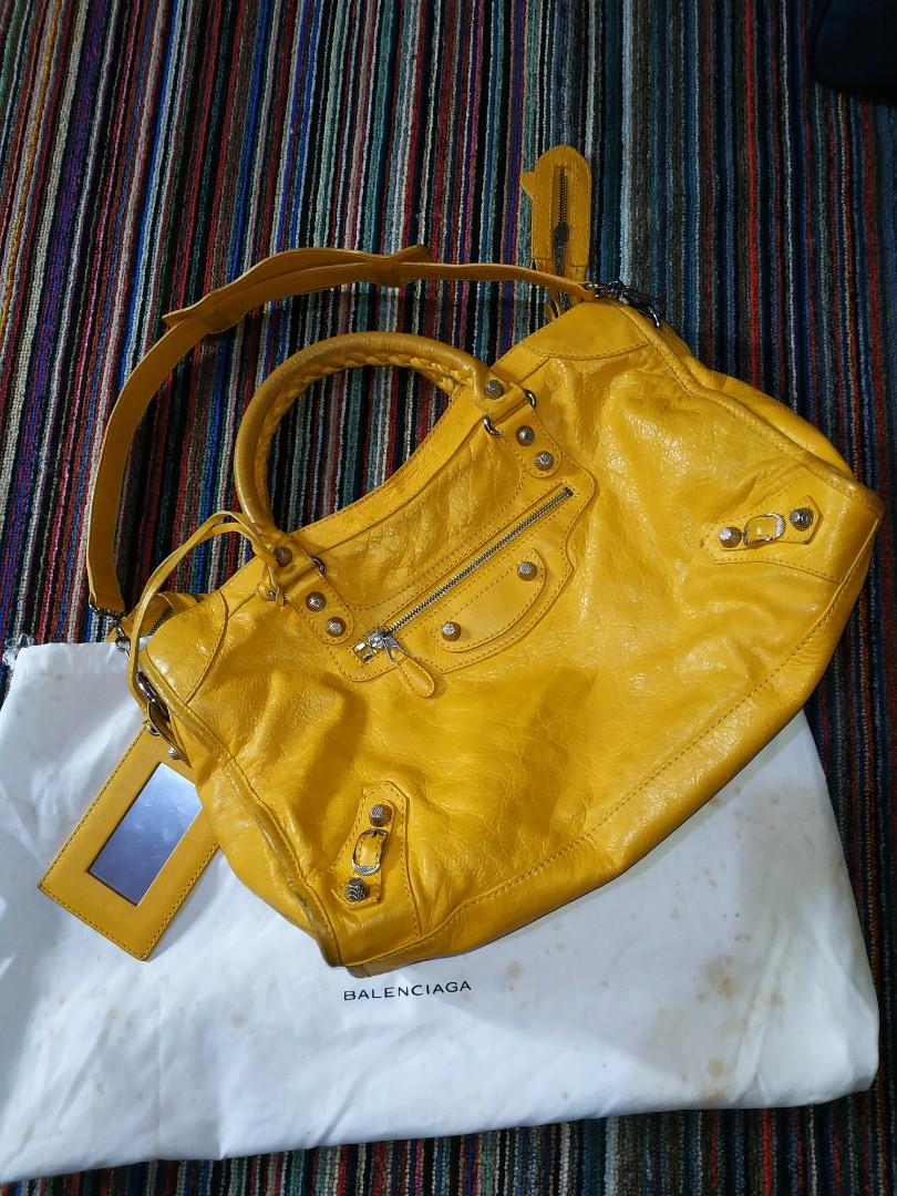 Preloved Balenciaga authentic