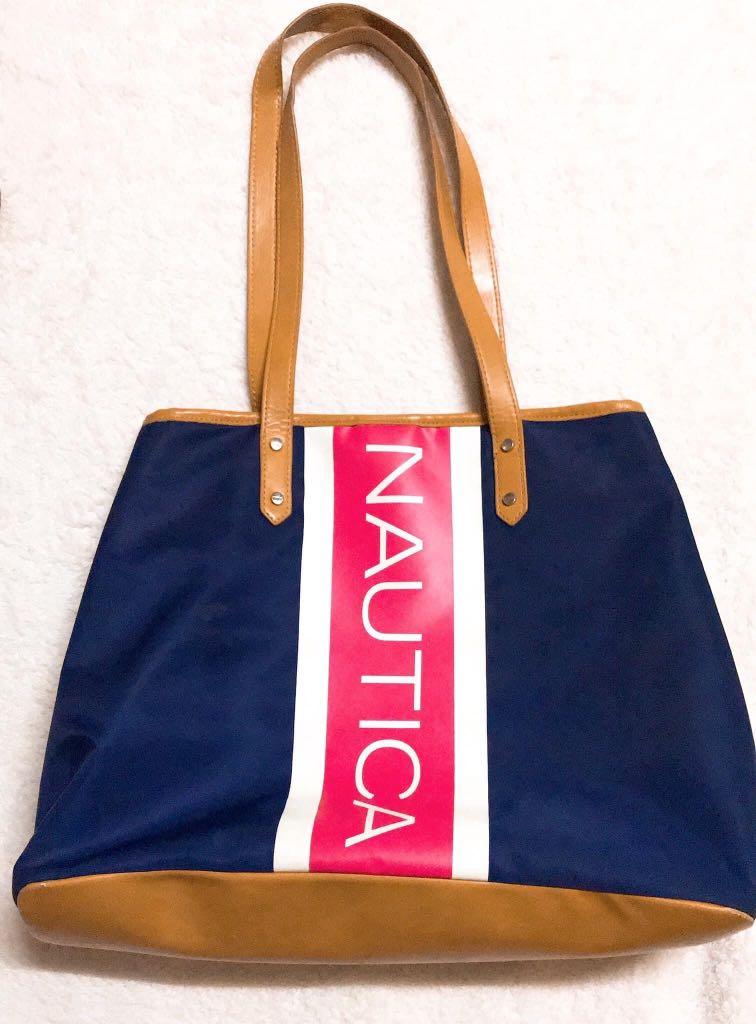 nautica handbags