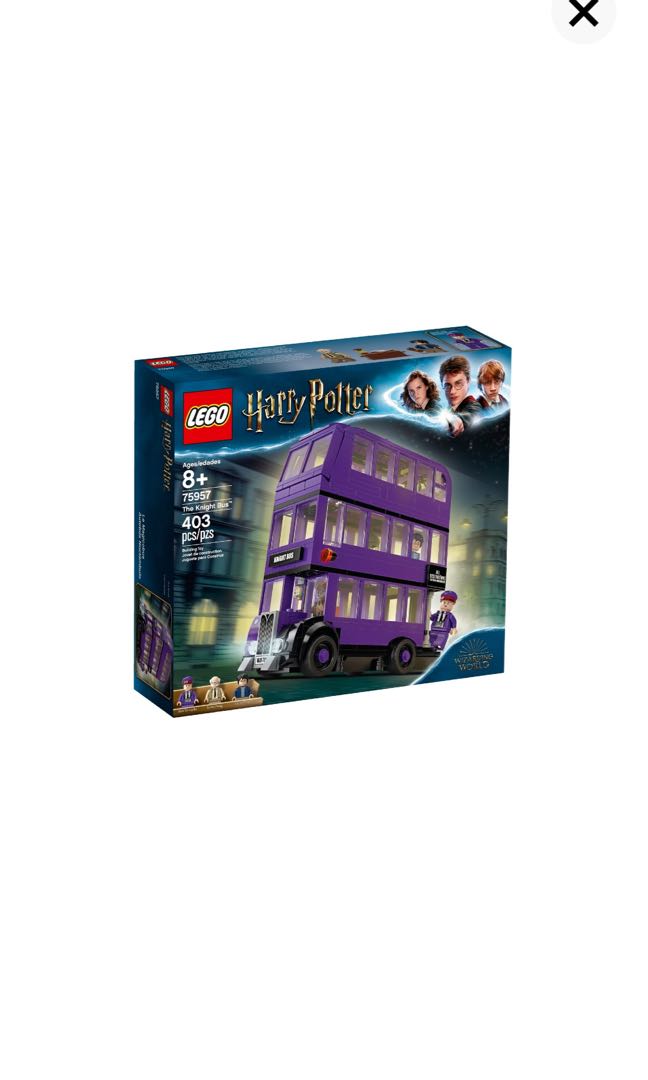 lego 75957