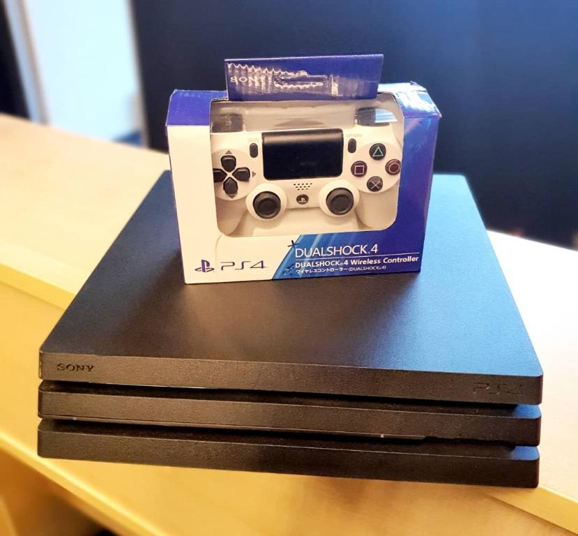 Ps4 second outlet murah