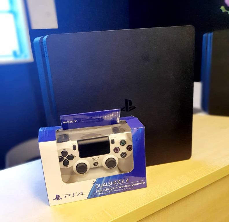 Jual game top digital ps4
