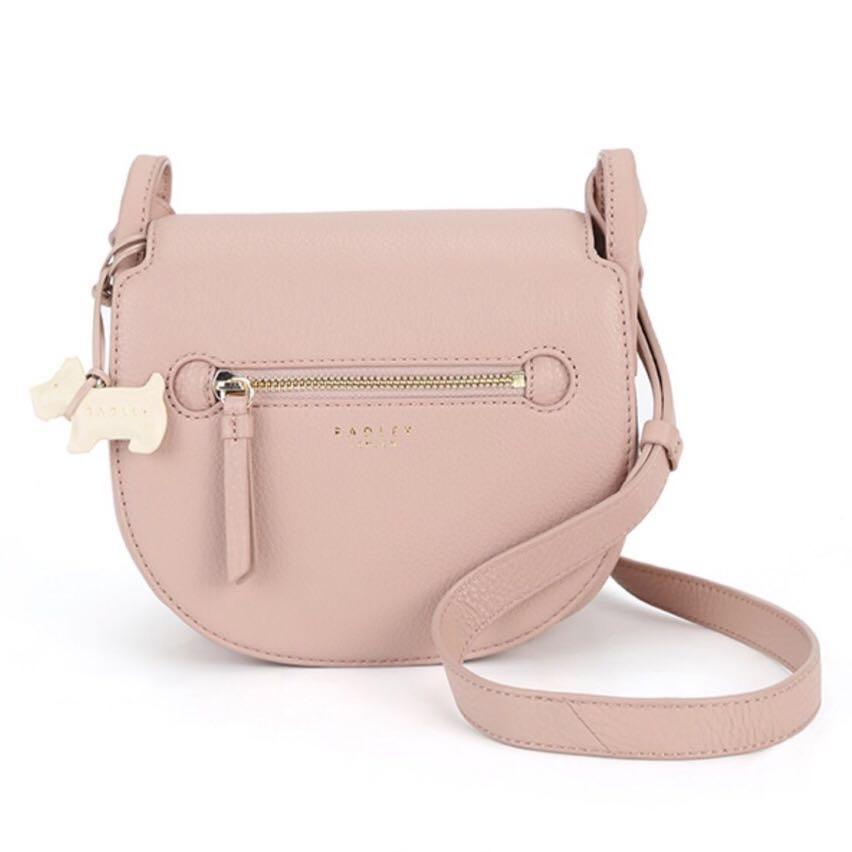 radley london flapover crossbody