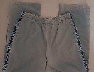 converse all star track pants