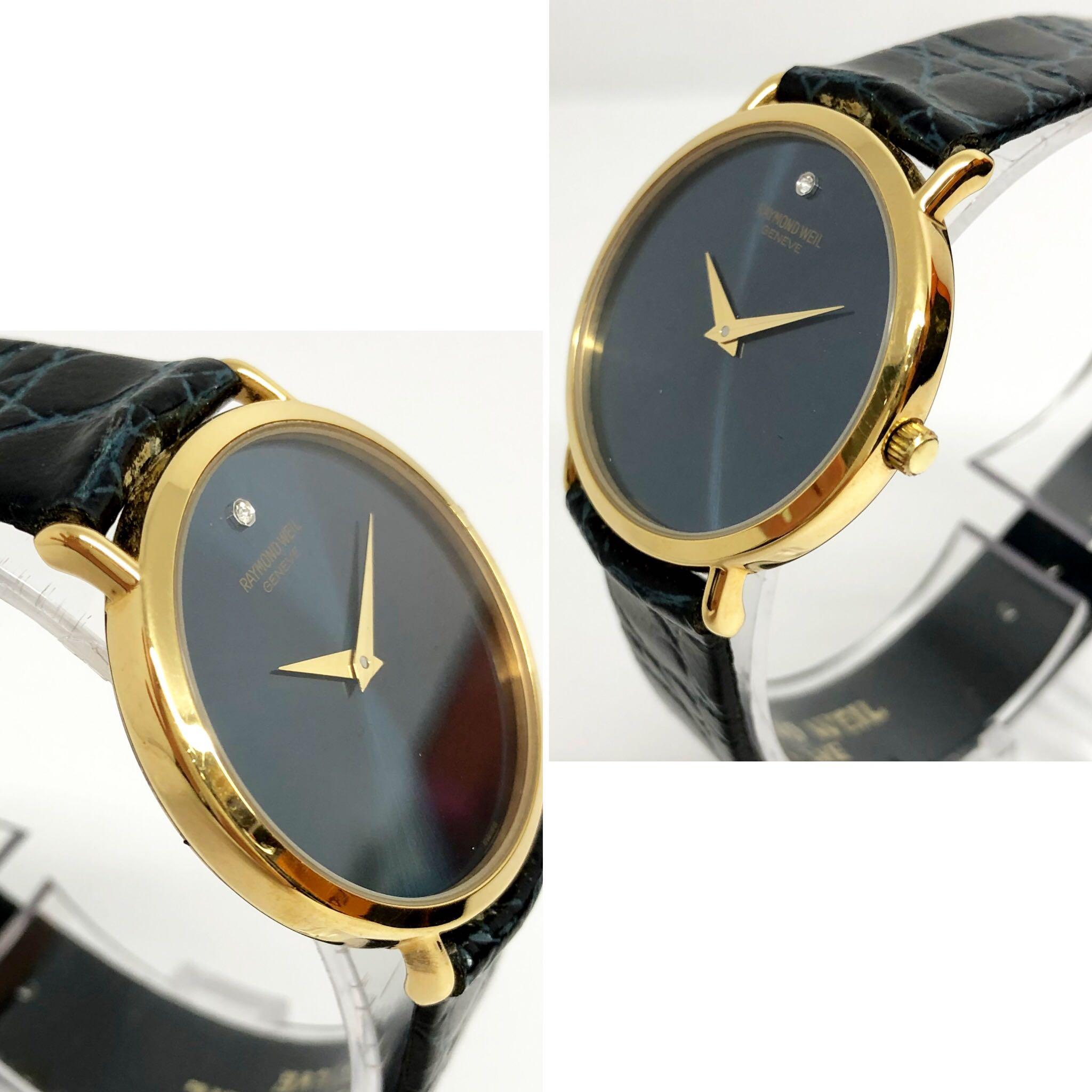 Raymond clearance weil 5508
