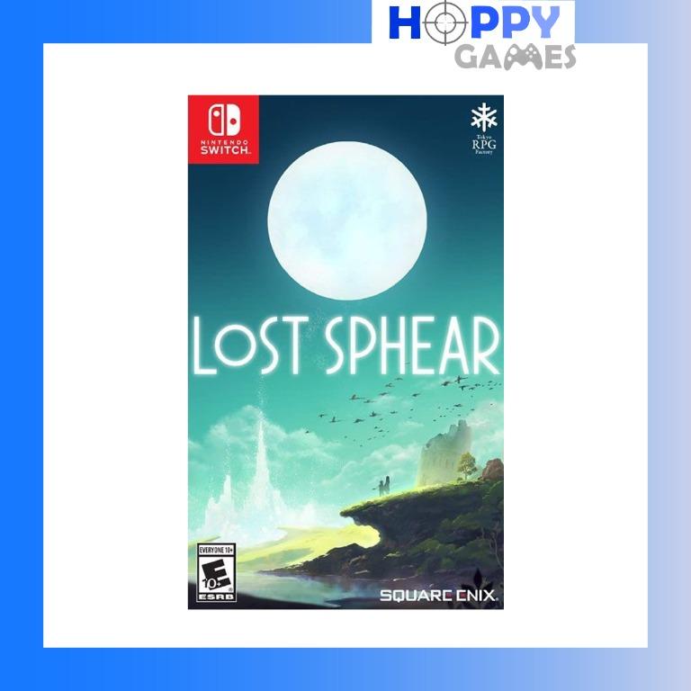lost game card nintendo switch