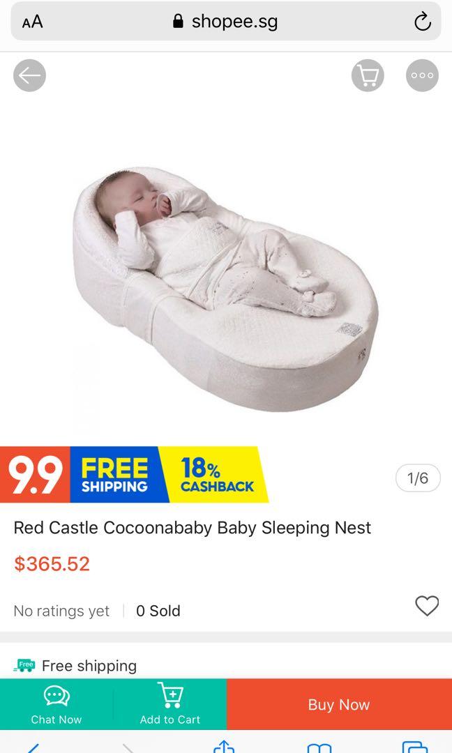 buy cocoonababy