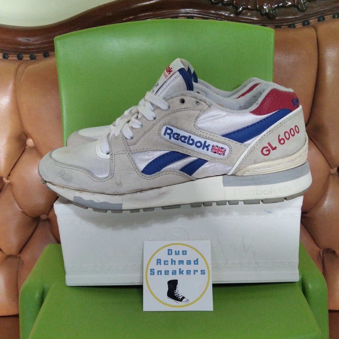 reebok gl 6000 harga