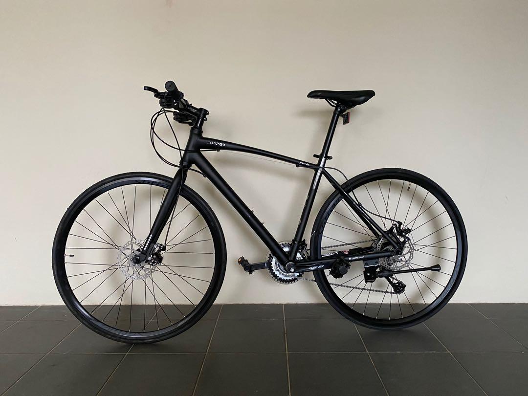 Specialized 2025 sirrus olx