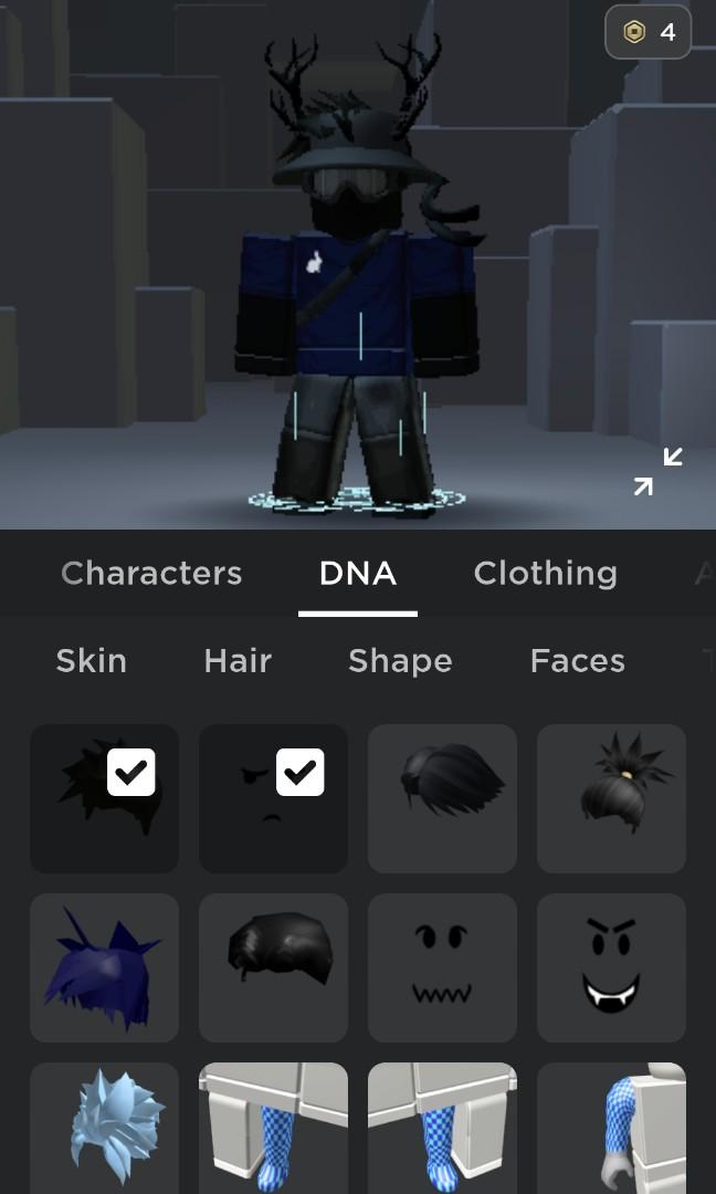 Roblox Account Toys Games Video Gaming Video Games On Carousell - sale cheap robux 100 guarantee toys games