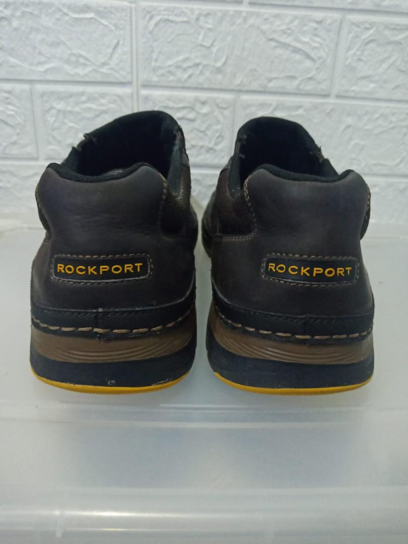 rockport walkability adiprene by adidas