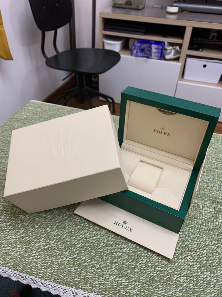 Rolex OYSTER M SAP 39139.04 Carousell