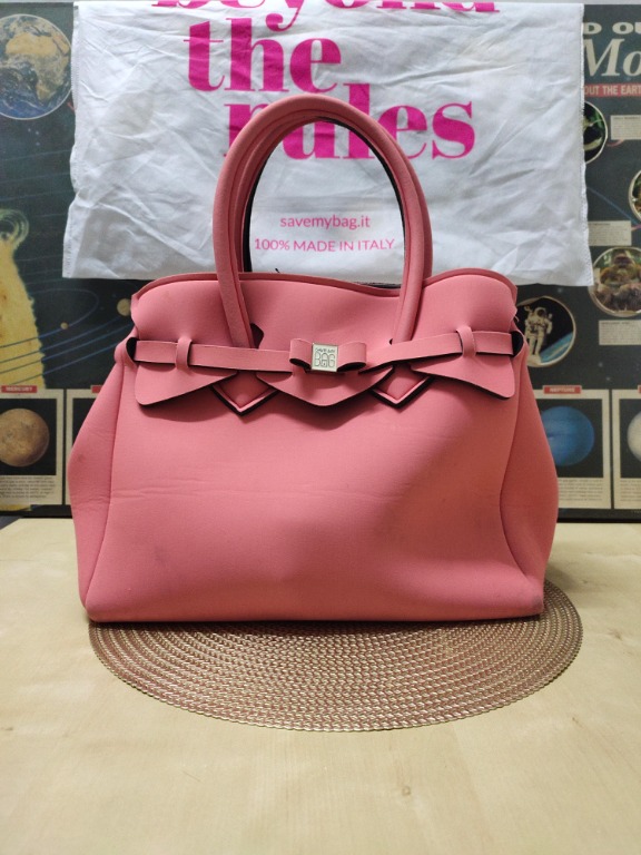 REDUCED Save My Bag Miss Plus w dust bag