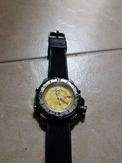 Seiko 5 Frankenmonster