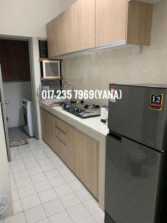 Sewa bilik kerinchi residensi bangsar south 5min Lrt