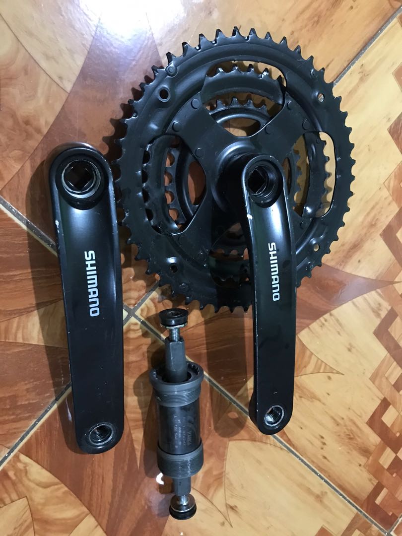 Shimano alloy clearance