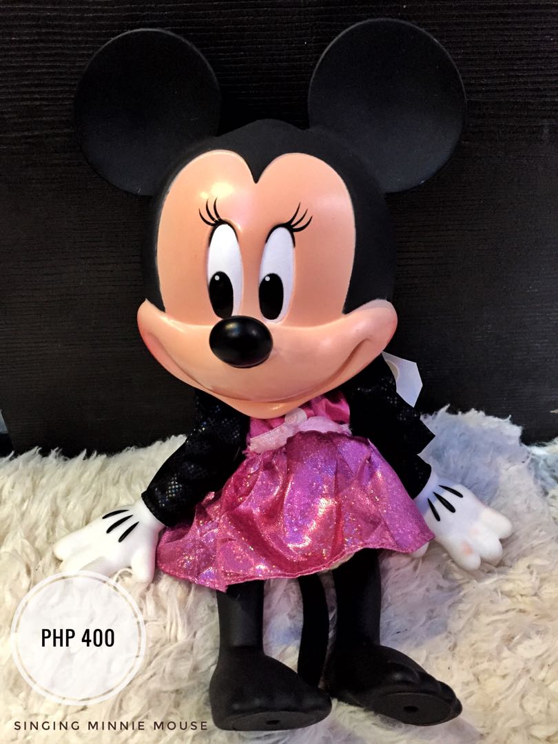 minnie mouse guitar target