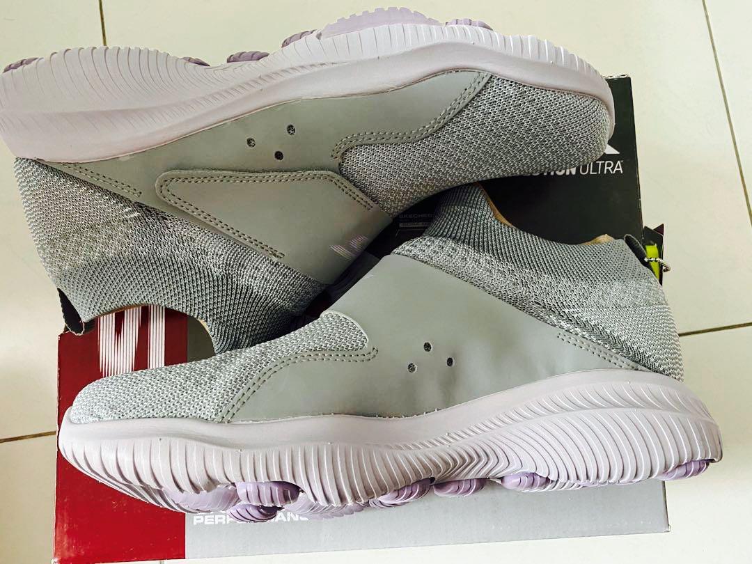 Skechers GOWALK Revolution Ultra Revolve Women s Fashion Footwear Sneakers on Carousell