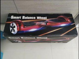 Smart Balance HoverBoard