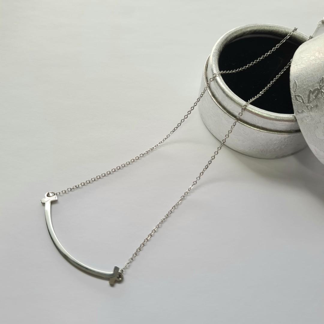 Allergy best sale free necklace