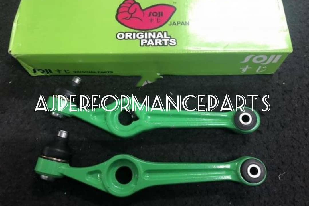 Soji Japan Heavy Duty Front Lower Arm Perodua Kelisa Kenari Auto Accessories On Carousell