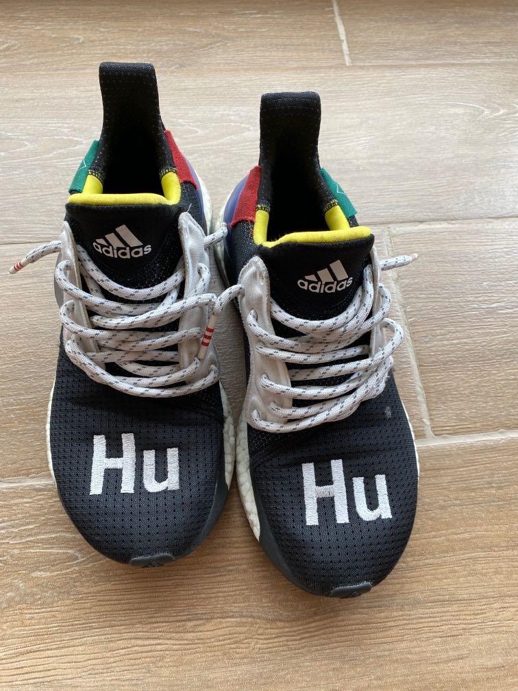 ultra boost solar hu