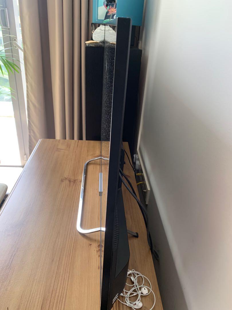 Sony LCD TV KDL-42W674A, TV & Home Appliances, TV & Entertainment, TV ...