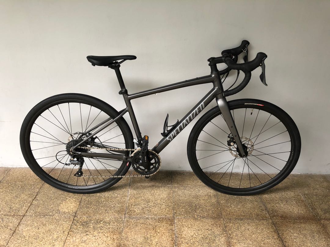 Specialized Diverge Base E5, Sports 