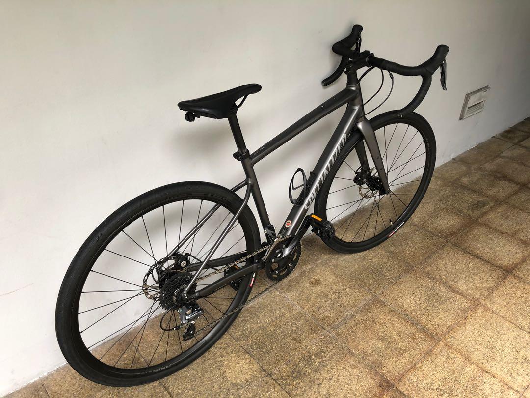 specialized base e5