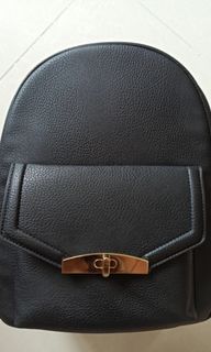 celesta slim backpack