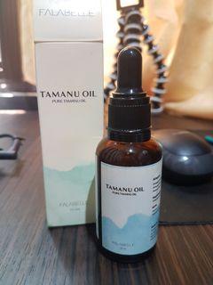 Tamanu oil