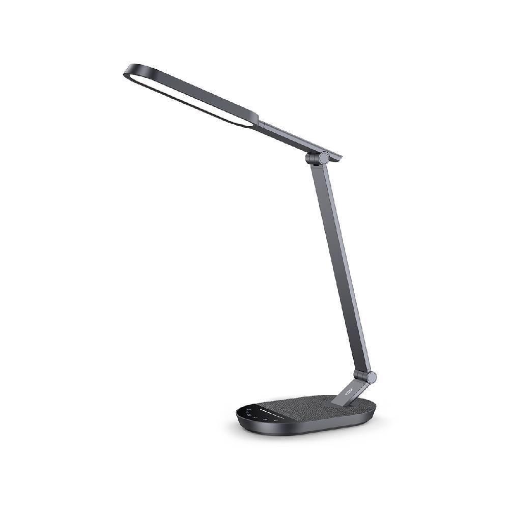 Taotronics LED Desk Lamp 56 Dimmable Office Lamp with 5V/2A USB Port