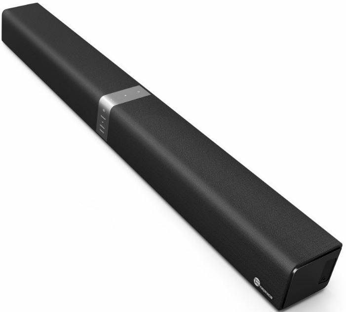 Tt soundbar store