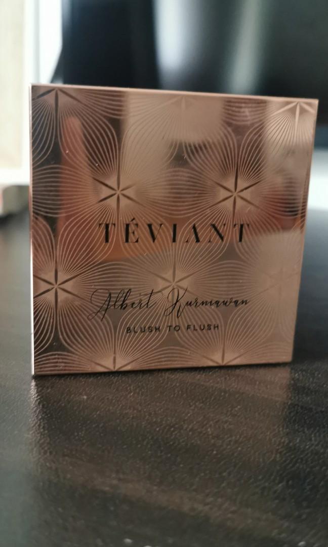 teviant blush