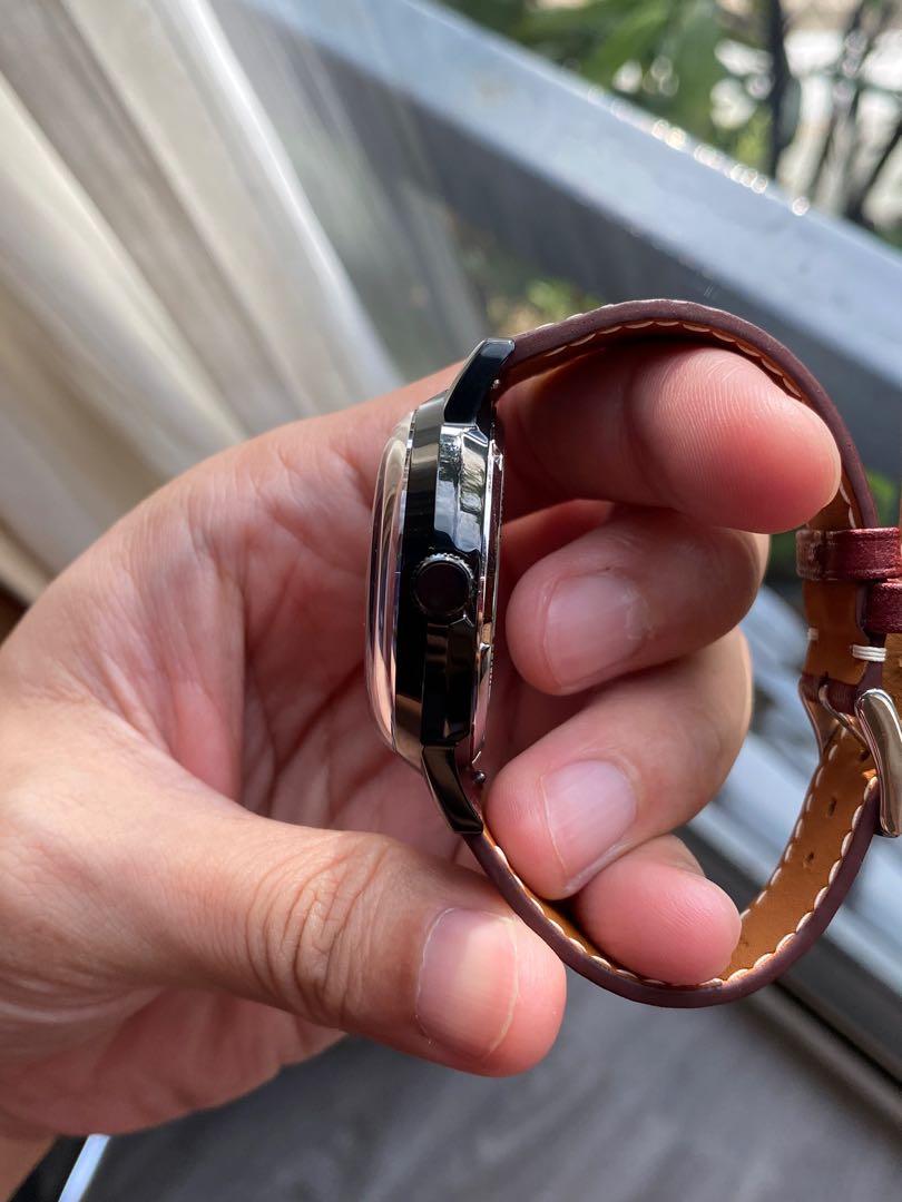Timex snoopy store space watch